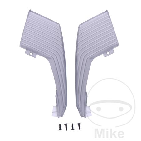 Reflector Rojo para Maletas SH36 | Shad | Motos Camaral