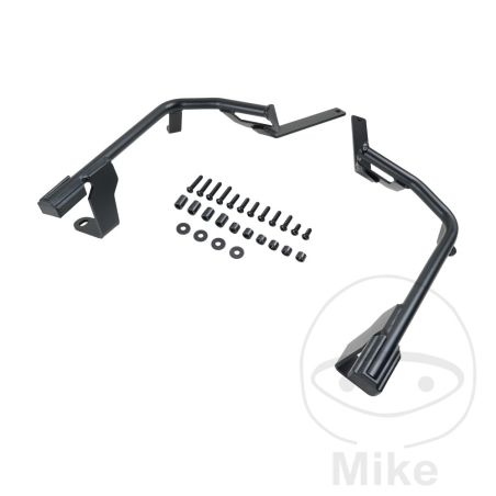 Fijación Baúl Shad 3P System | Soportes Laterales | Motos Camaral