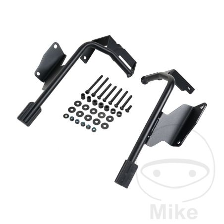 Fijación Baúl Lateral 3P System Shad | Motos Camaral