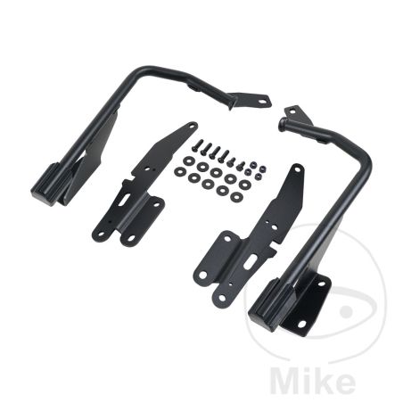 Fijación Baúl Lateral 3P System Shad | Motos Camaral