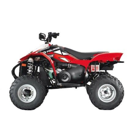 Kit Adhesivos Blackbird Dream Polaris 2Q16A - motoscamaralweb.com