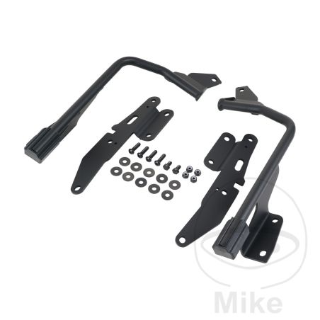 Fijación Baúl Lateral 3P System Shad | Motos Camaral