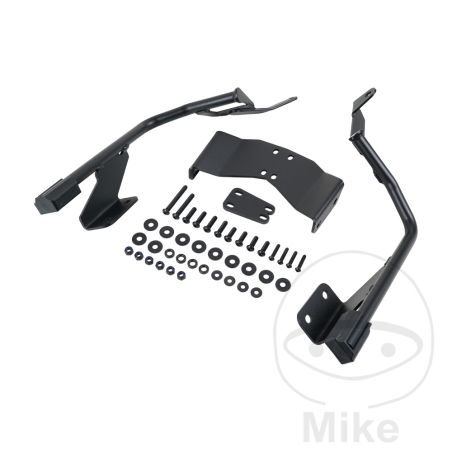Fijación Baúl Lateral 3P System Shad | Motos Camaral