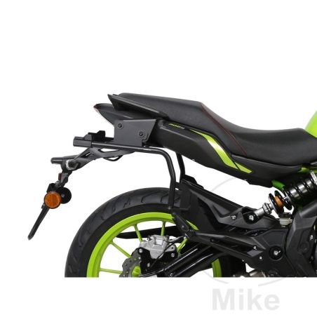 Fijación Baúl Lateral 3P System Shad | Motos Camaral