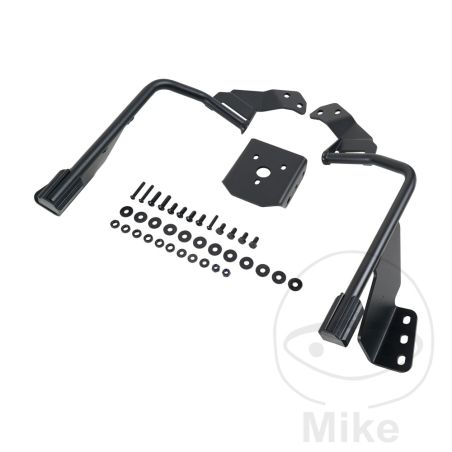 Fijación Baúl Lateral 3P System Shad | Motos Camaral