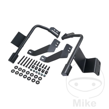 Fijación Baúl Lateral 3P System Shad | Motos Camaral