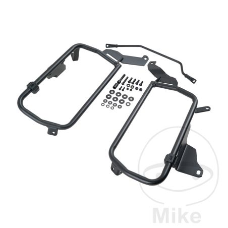 Fijación Baúl Lateral 4P System Shad | Motos Camaral