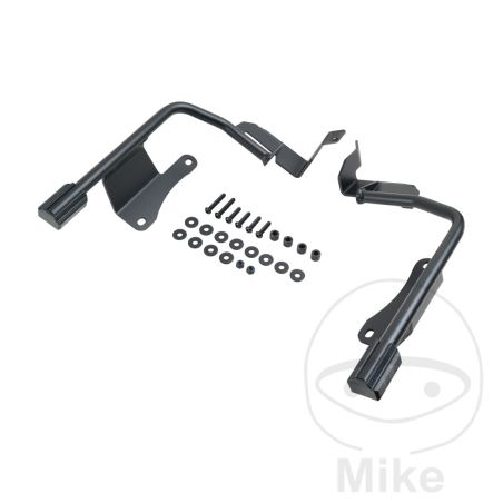 Fijación Baúl Lateral 3P System Shad | Motos Camaral