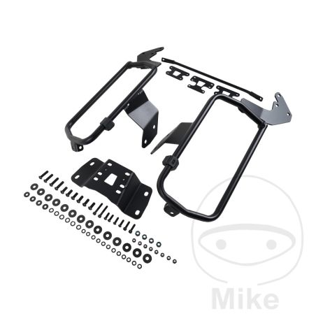 Fijación Baúl Shad 4P System | Soportes Laterales | Motos Camaral