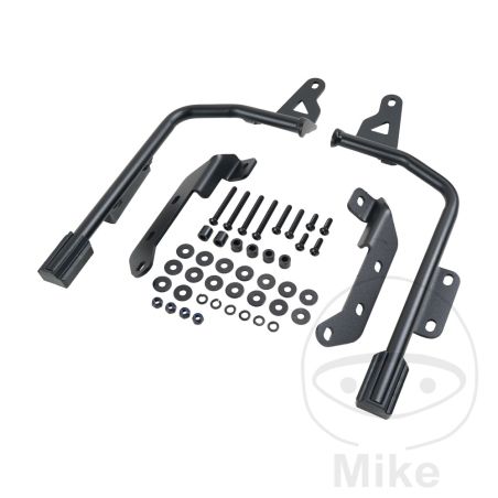 Fijación Baúl Lateral 3P System Shad | Motos Camaral