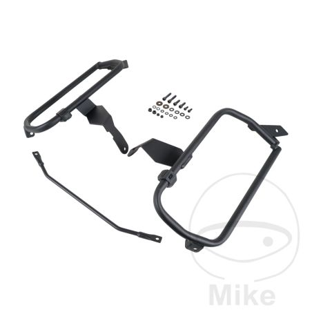 Fijación Baúl Shad 4P System | Portaequipaje Motos | Motos Camaral