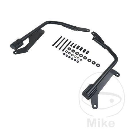Fijación Baúl Lateral 3P System Shad | Motos Camaral