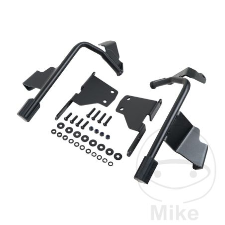 Fijación Baúl Lateral 3P System Shad | Motos Camaral