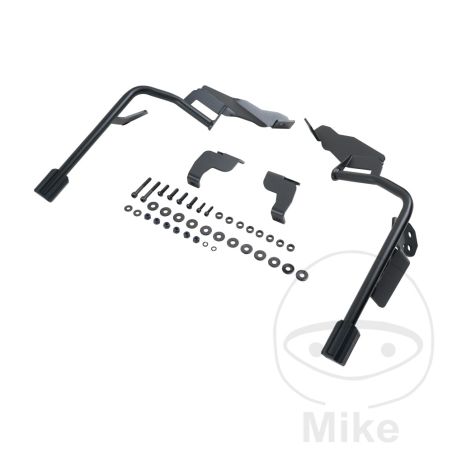 Fijación Baúl Lateral 3P System Shad | Motos Camaral