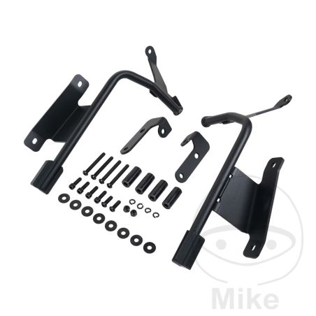 Fijación Baúl Lateral 3P System Shad | Motos Camaral