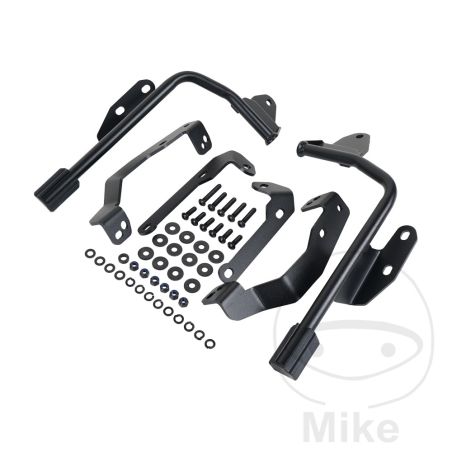 Fijación Baúl Lateral 3P System Shad | Motos Camaral