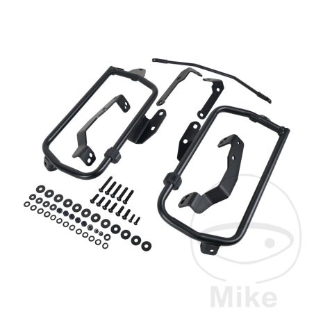 Fijación Baúl Shad 4P System | Portaequipaje Motos | Motos Camaral
