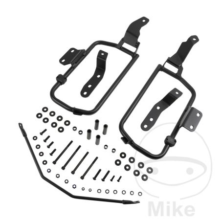 Fijación Baúl Shad 4P System | Soportes Laterales | Motos Camaral