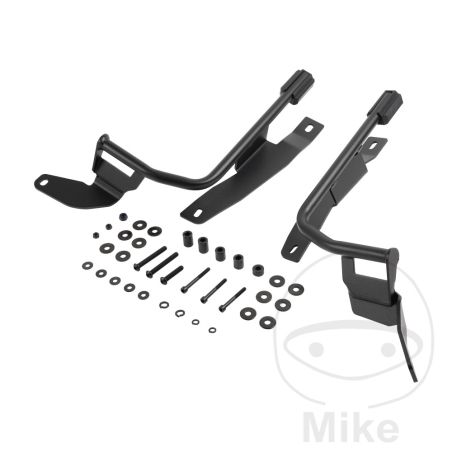 Fijación Baúl Lateral 3P System Shad | Motos Camaral