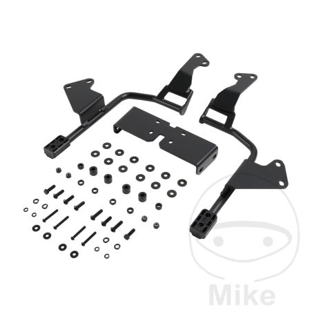 Fijación Baúl Lateral 3P System Shad | Motos Camaral