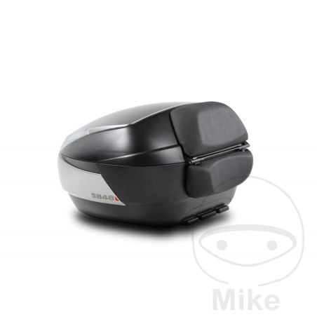 Respaldo para Baúl Shad SH48 | Accesorios Shad | Motos Camaral