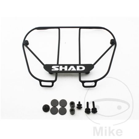 Portaequipajes Shad para SH46, SH48, SH49 y SH50 | Motos Camaral