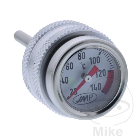 Indicador Temperatura Aceite JMP 30x1.5mm | Motos Camaral