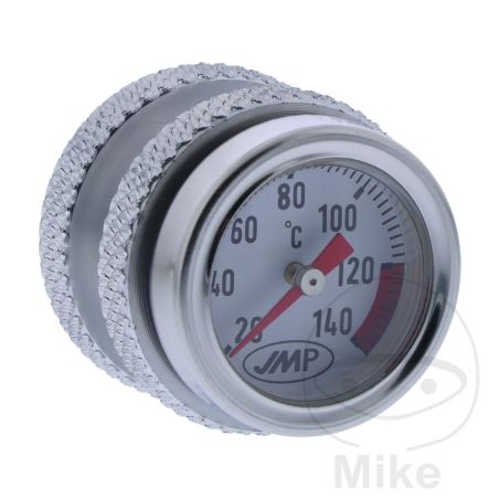 Indicador Temperatura Aceite JMP 30x1.5mm | Motos Camaral