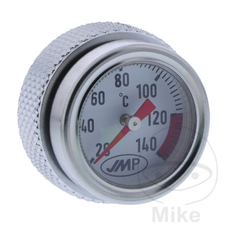 Indicador Temperatura Aceite JMP 30x1.5mm | Motos Camaral