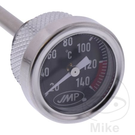 Indicador Temperatura Aceite JMP 20x2.5mm | Motos Camaral