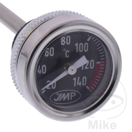 Indicador Temperatura Aceite JMP 23x3mm | Motos Camaral