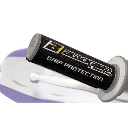 Juego de cubre puños Blackbird 5016 - motoscamaralweb.com