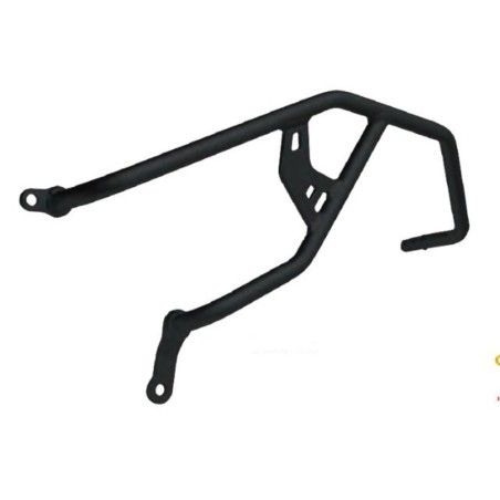 Defensas Bihr R1200GS Color negro - motoscamaralweb.com