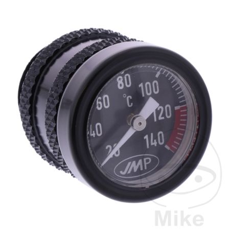 Indicador Temperatura Aceite JMP 27x3mm | Motos Camaral