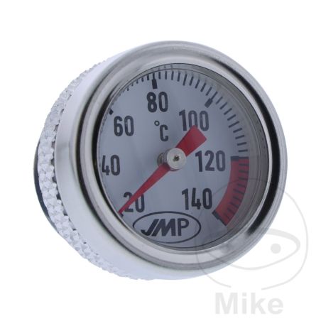 Indicador Temperatura Aceite JMP 27x3mm | Motos Camaral
