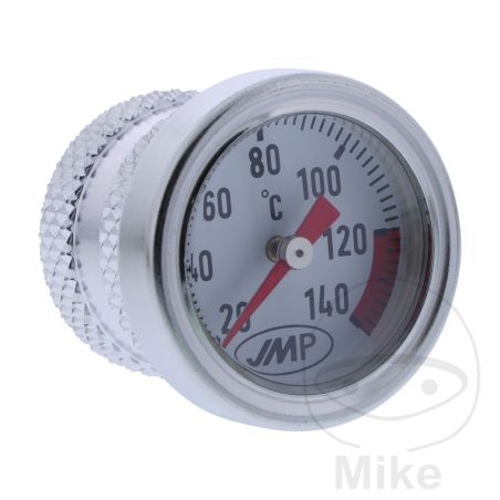 Indicador Temperatura Aceite JMP 20x2.5mm | Motos Camaral