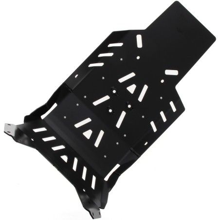 Cubrecárter Bihr Negro - motoscamaralweb.com