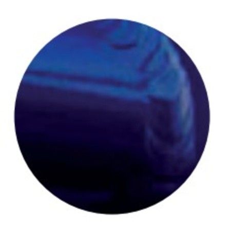 Cubrecarter Bihr azul - motoscamaralweb.com