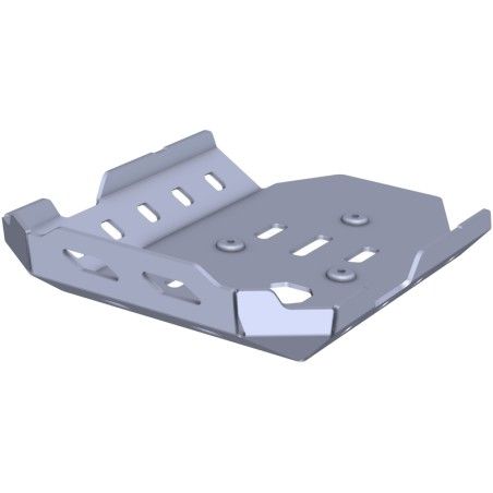 Cubrecarter Bihr rojo para R1250GS /Adventure 19-20 - motoscamaralweb.com