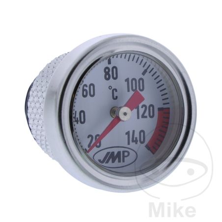 Indicador Temperatura Aceite JMP 20x1.5mm | Motos Camaral