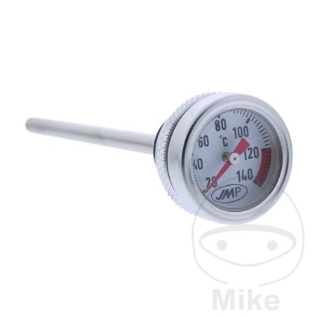 Indicador Temperatura Aceite JMP 23x3mm | Motos Camaral