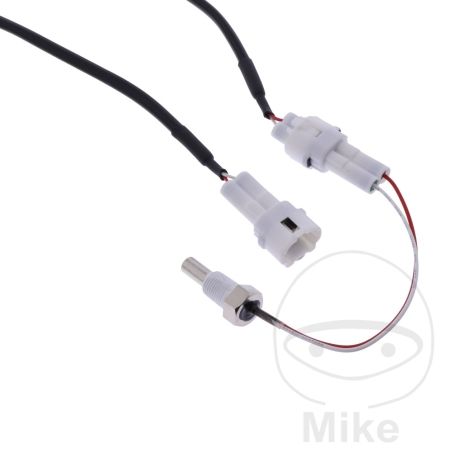Sensor de Temperatura Daytona para Aceite y Agua | Motos Camaral