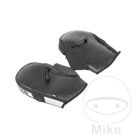 Manoplas Shad para Manillar de Moto | Motos Camaral