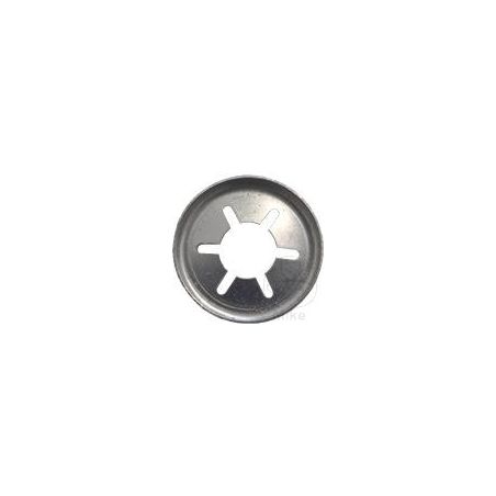 Arandela ondulada 5 mm JMP (10 piezas) | Motos Camaral