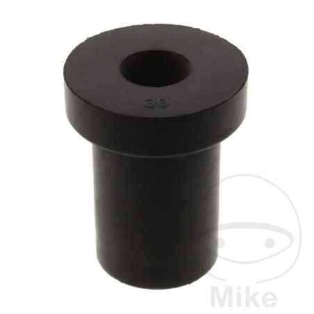 Tuerca de goma JMP Bolt M8 x 1.25 28 mm | Motos Camaral
