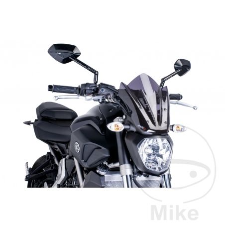Parabrisas Sport New Generation Puig para Naked | Motos Camaral