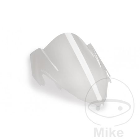 Parabrisas Z-Racing Puig Transparente | Puig | Motos Camaral