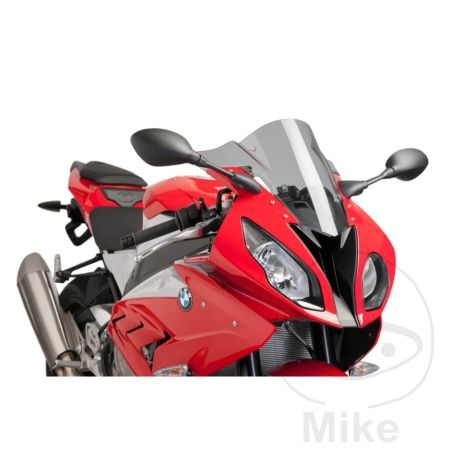 Parabrisas Z-Racing Puig Ahumado | Motos Camaral