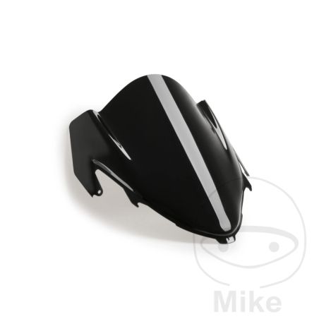 Parabrisas Z-Racing Puig Negro | Motos Camaral