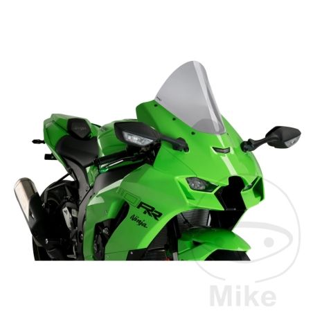 Parabrisas R-Racing Puig Ahumado | Motos Camaral